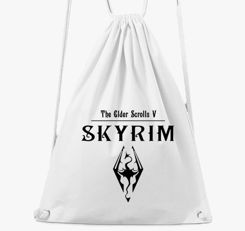 The Elder Scrolls V Skyrim tornazsák