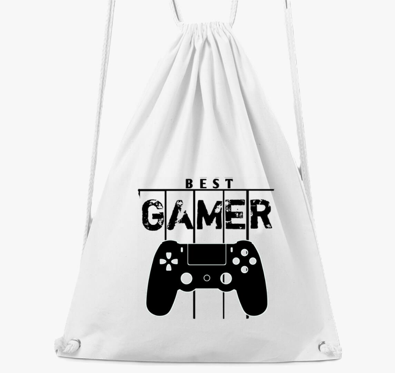 Best Gamer tornazsák