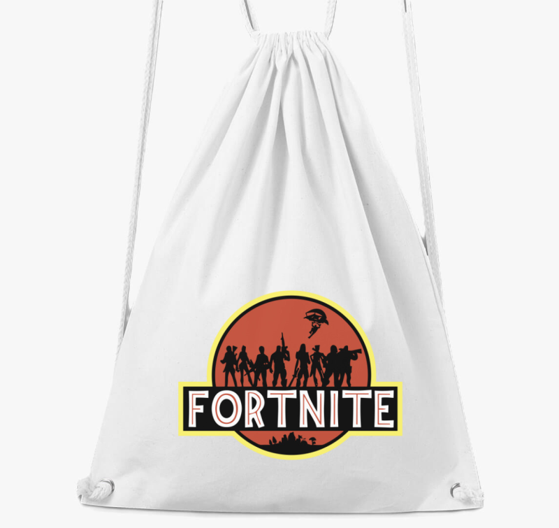 Fortnite Park tornazsák