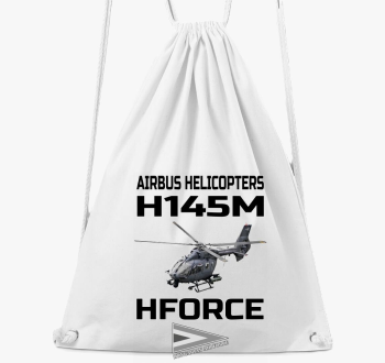 H145M Hforce 2 torna