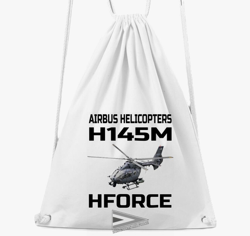 H145M Hforce 2 tornazsák