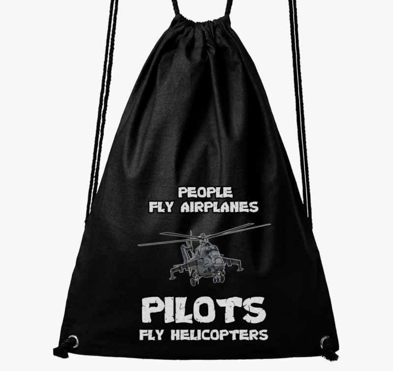 Fly Mi-24P tornazsák