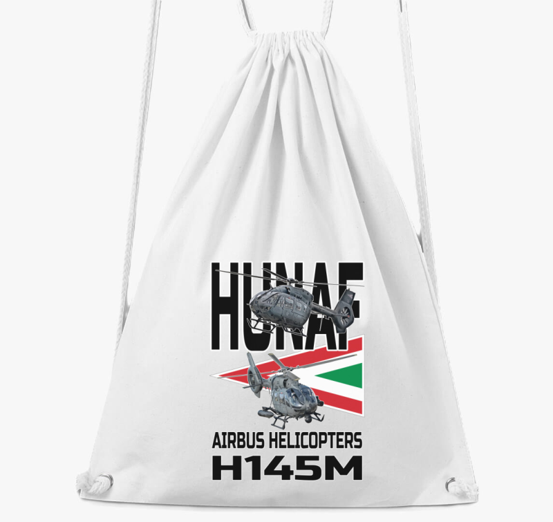 Airbus H145M tornazsák