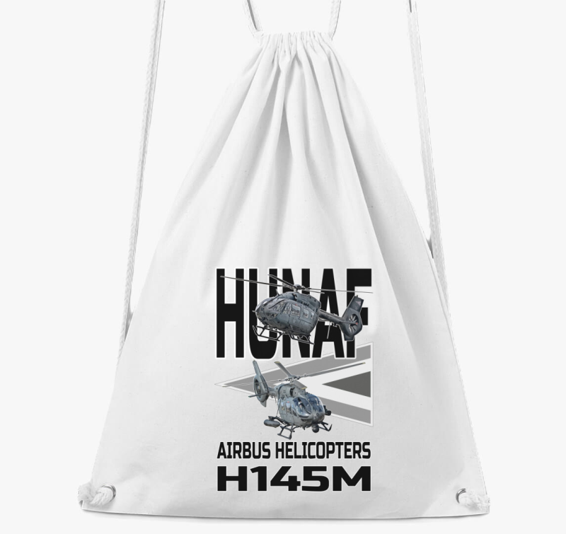 Airbus H145M 2 tornazsák