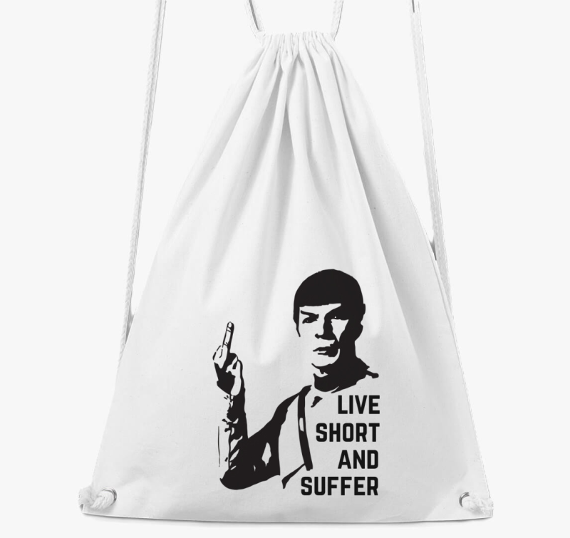 Vulkáni poén tornazsák