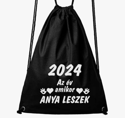 2024 az év amikor anya leszek ...