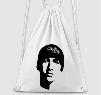 Eminem portré tornazsák