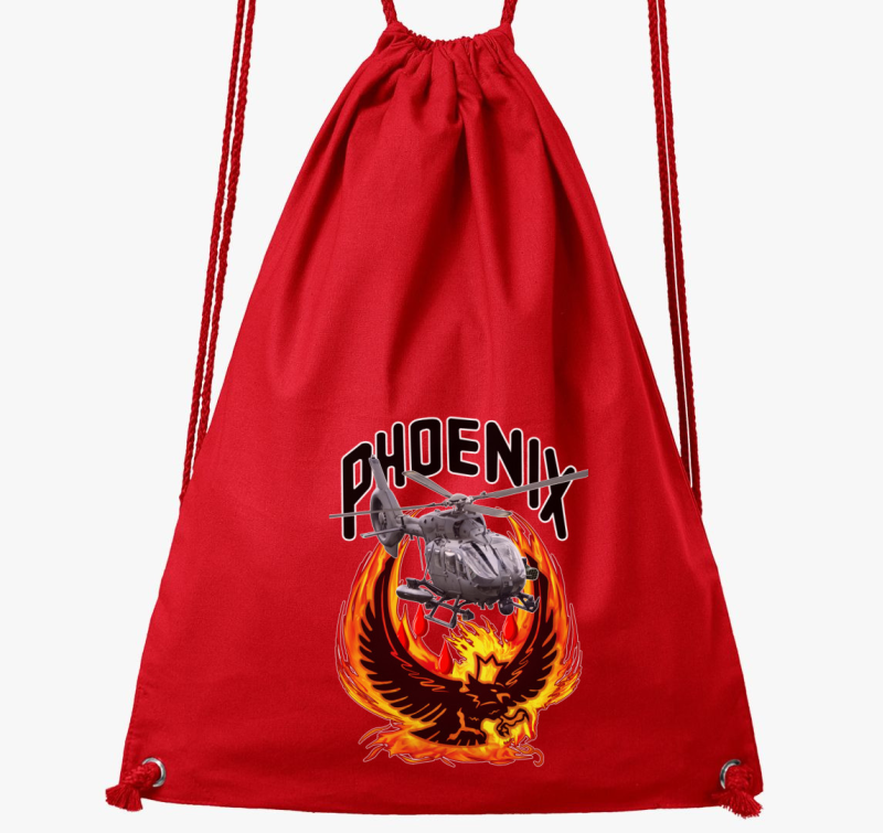 Phoenix H145M 2 tornazsák