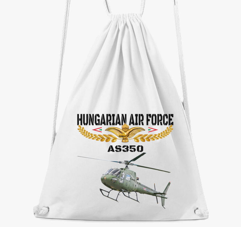 Aranysas AS350 tornazsák
