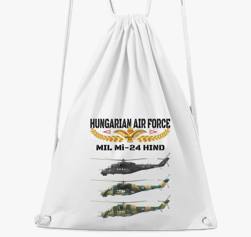 Aranysas Mi-24 2 tornazsák