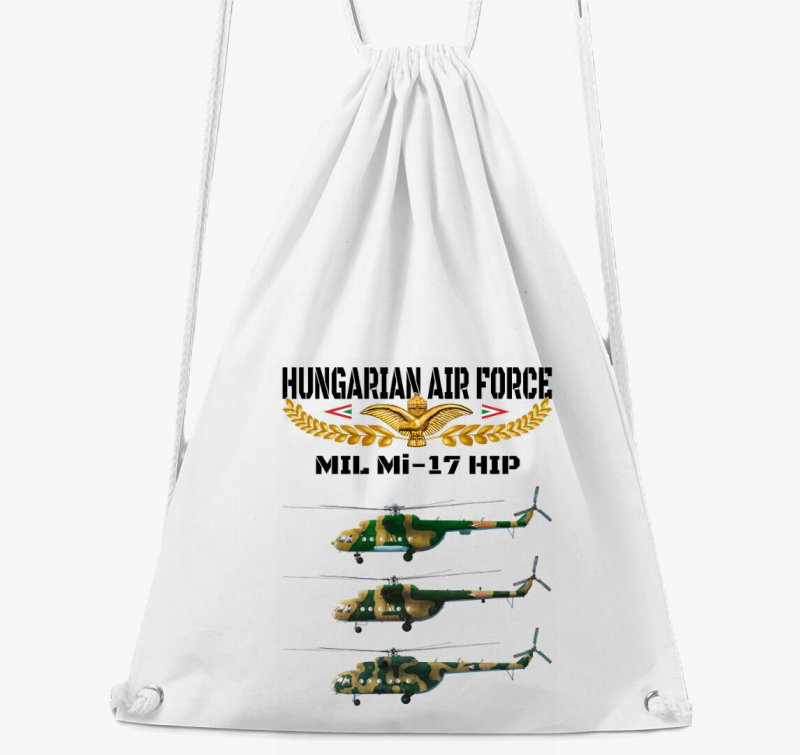 Aranysas Mi-17 2 tornazsák