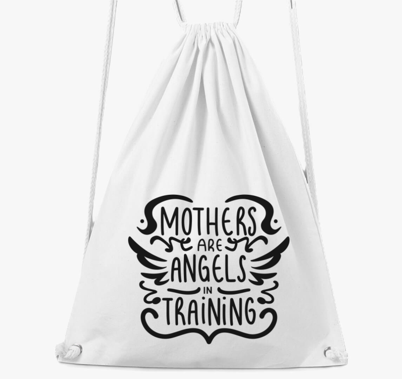 Mothers Angels tornazsák