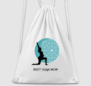 Best Yoga mom tornazsák