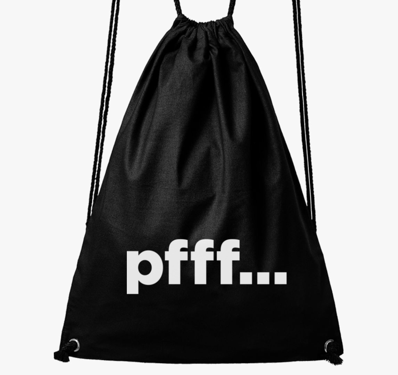 Pfff vicces tornazsák