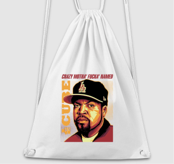 Ice Cube tornazsák