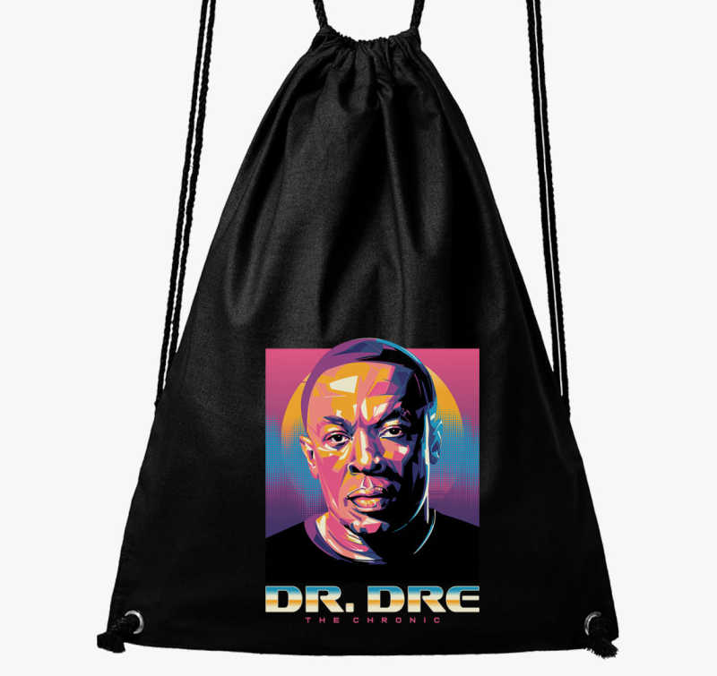 Dr. Dre tornazsák