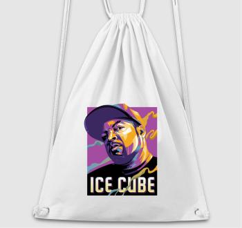 Ice Cube flegma tornazsák