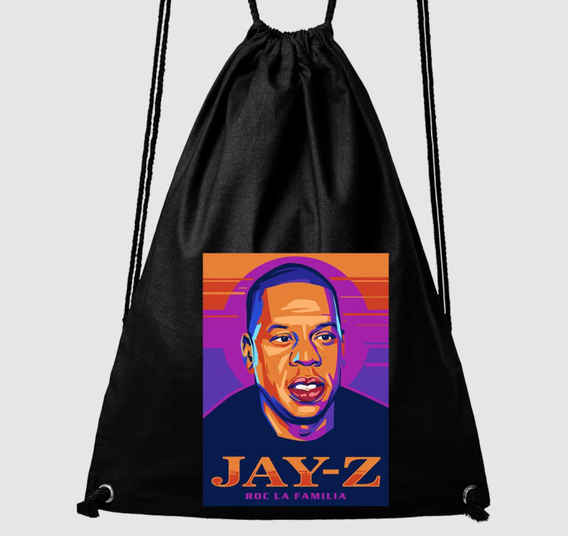 Jay-z rapper tornazsák