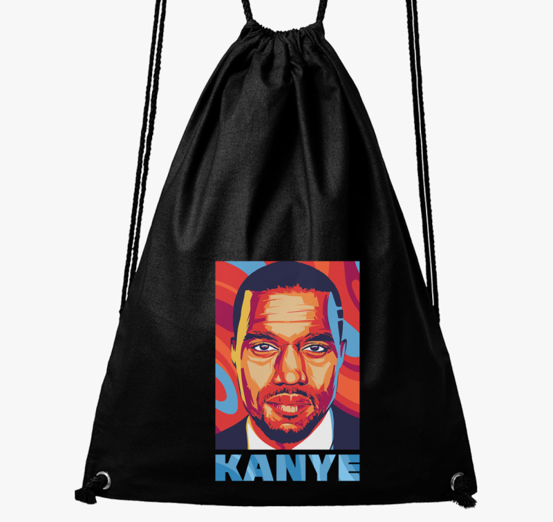 Kanye West tornazsák