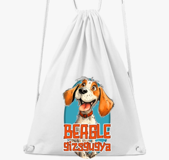 Beagle gizsgugya tor