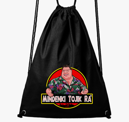 Mindenki Tojik Rá tornazsák