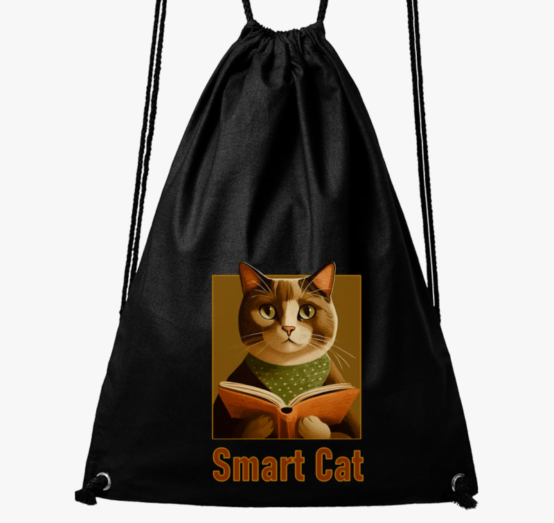 Smart Cat  tornazsák