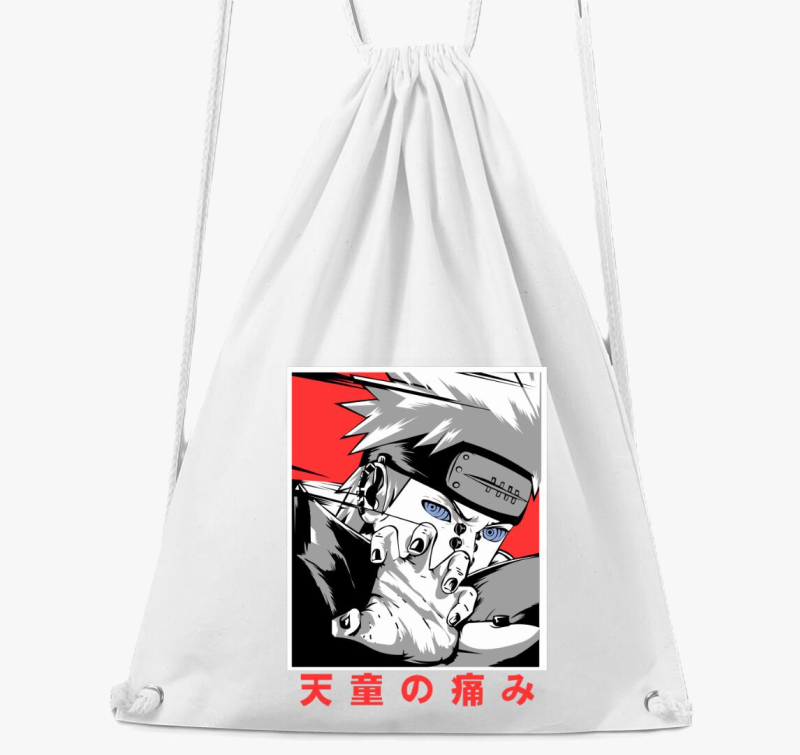 Naruto Pain art tornazsák