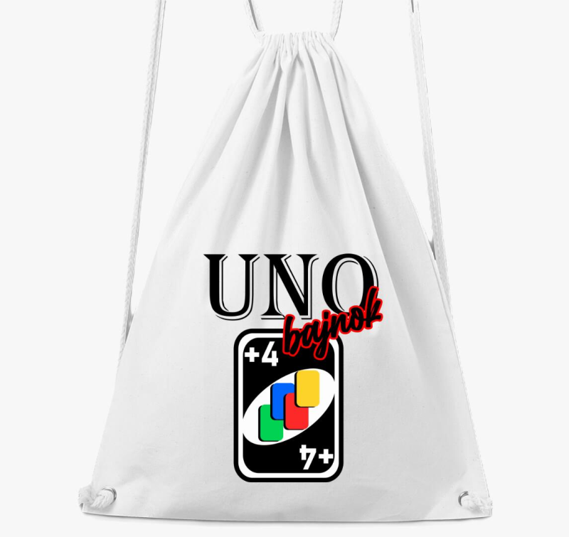 UNO fanatikusoknak tornazsák
