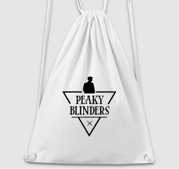 Peaky Blinders logo tornazsák