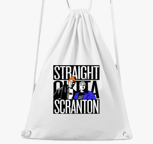 Straight Outta Scranton tornaz...