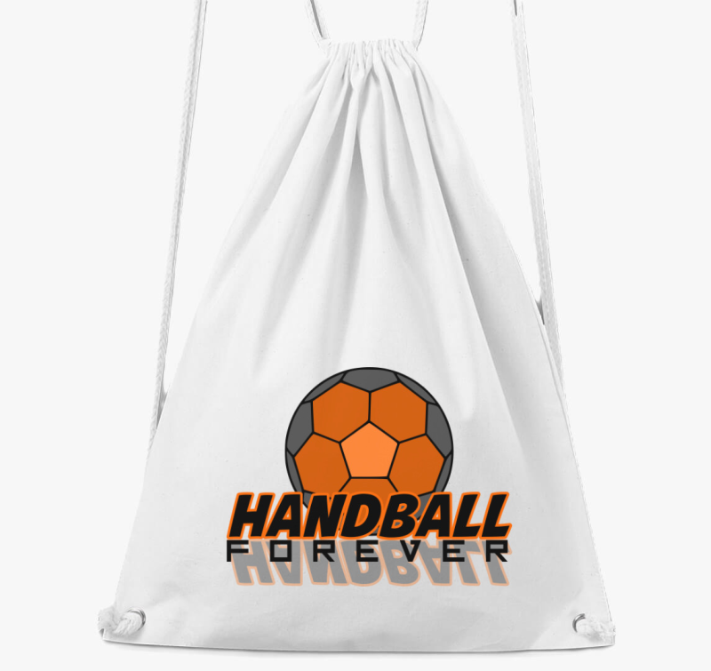 Handball forever tornazsák