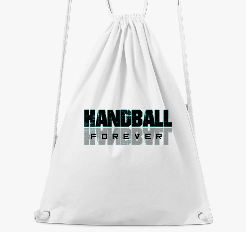 Handball feliratos tornazsák