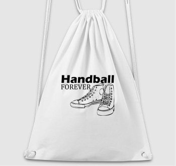 Handball cipős tornazsák