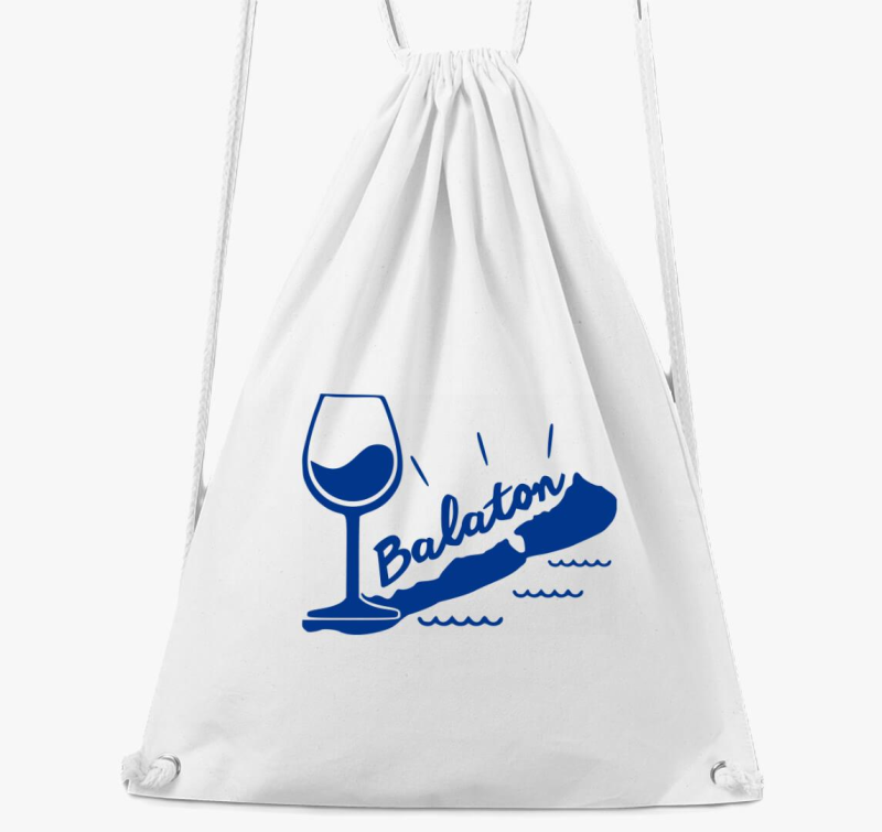 Bor balaton tornazsák