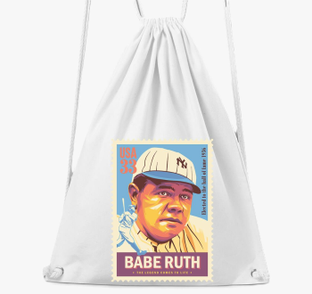 Babe Ruth  tornazsák
