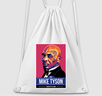 Mike Tyson tornazsák