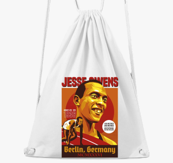 Jesse Owens tornazsá
