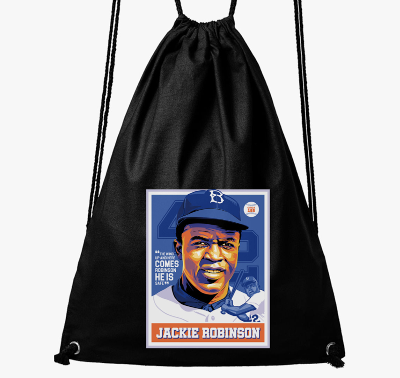 Jackie Robinson tornazsák