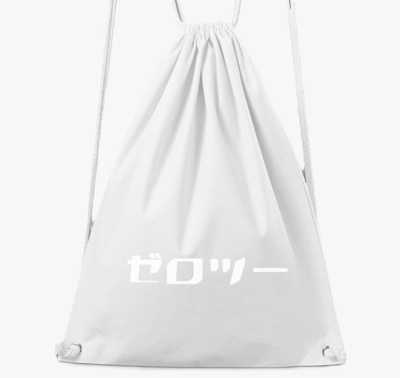 Darling in the franxx tornazsák