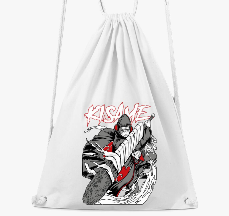 Kisame tornazsák
