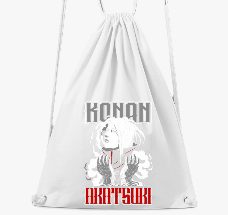 Konan tornazsák