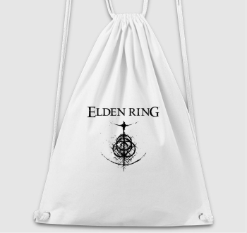 Elden Ring logo tornazsák