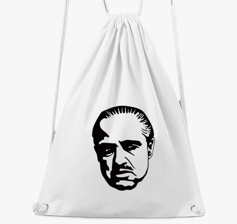 Godfather Keresztapa tornazsák