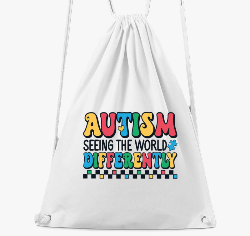 Autism tornazsák