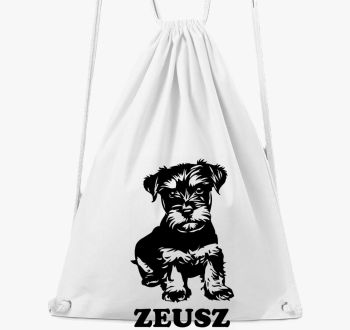 Schnauzer névvel 3 tornazsák
