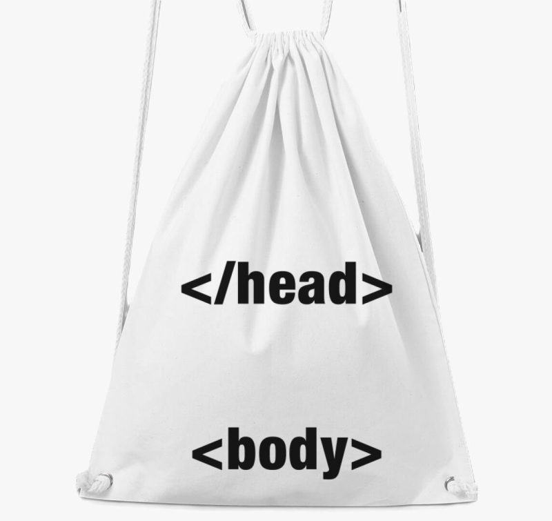 Programozó test tornazsák