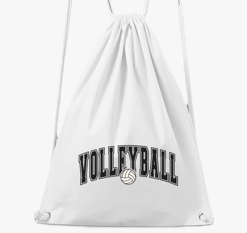 Volleyball tornazsák