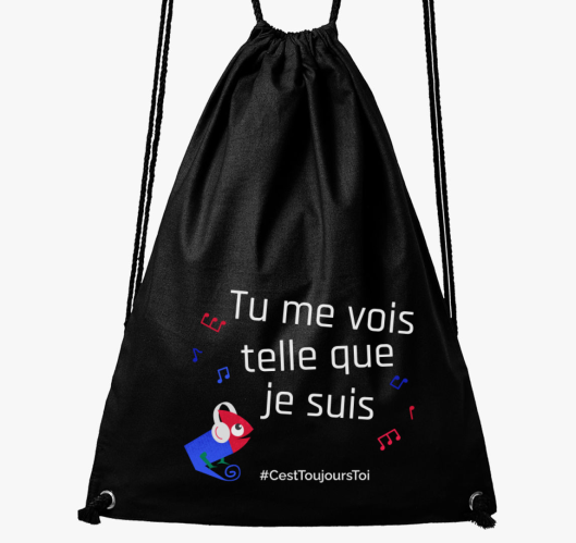 Olyannak látsz, amilyen vagyok...