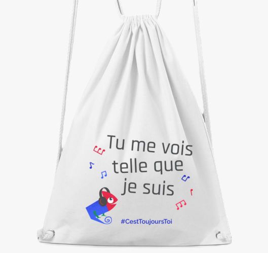 Olyannak látsz, amilyen vagyok...