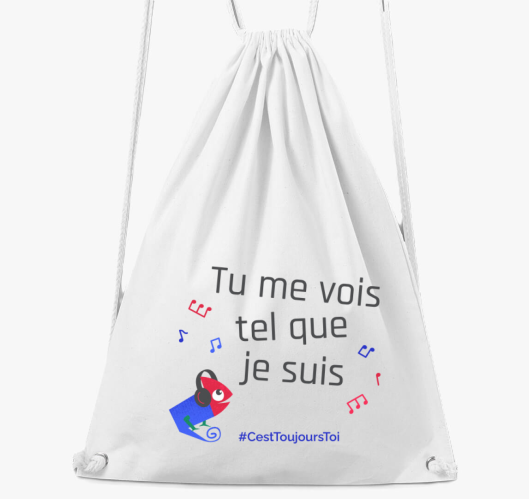 Olyannak látsz, amilyen vagyok...